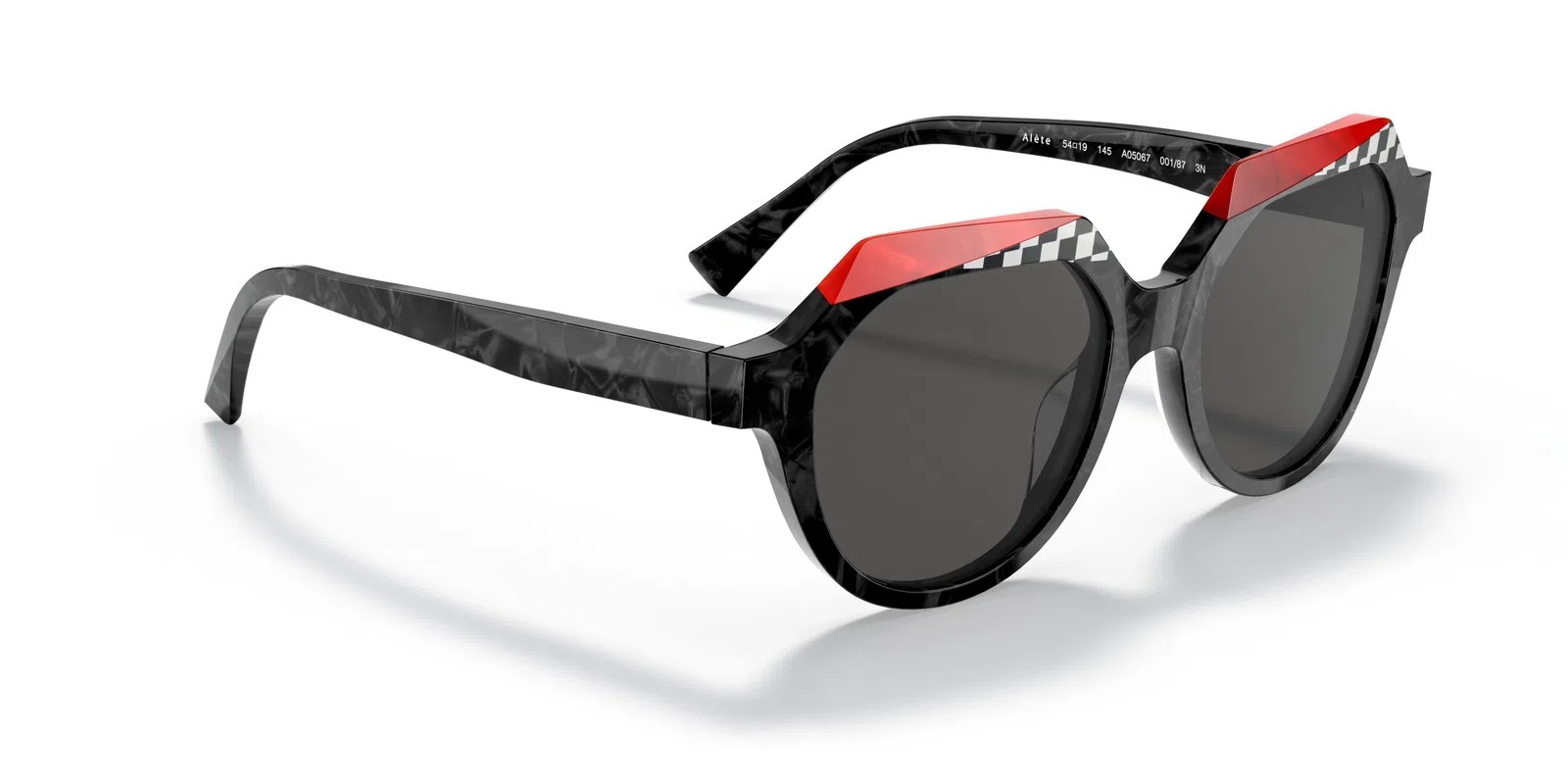 Alain Mikli Alete 5067 Sunglasses - view 21